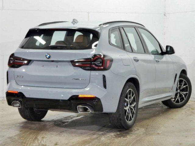 BMW X3 xDrive20d 48V Msport