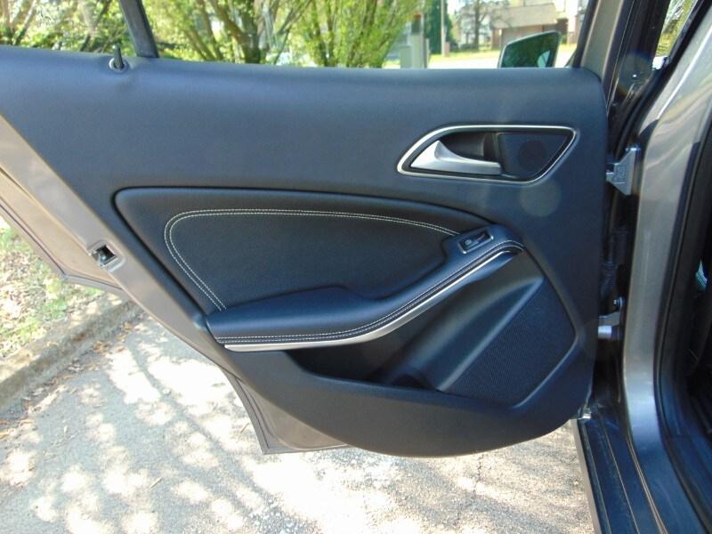 MERCEDES GLA (X156) GLA 200 CDI Automa...