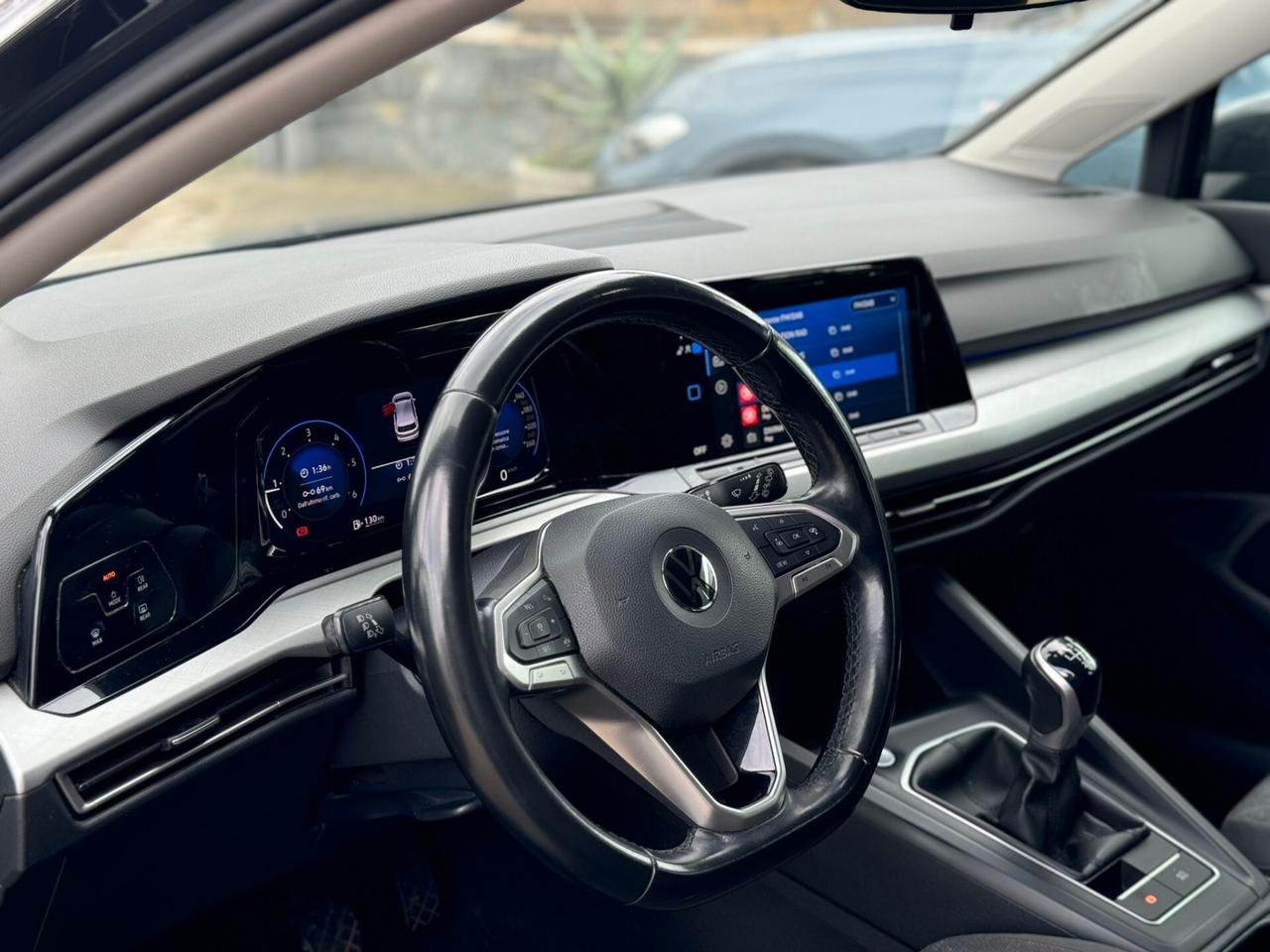 Volkswagen Golf 2.0 TDI 116CV STYLE