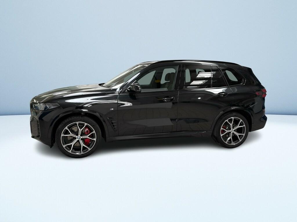 BMW X5 30 d MSport Pro xDrive Steptronic