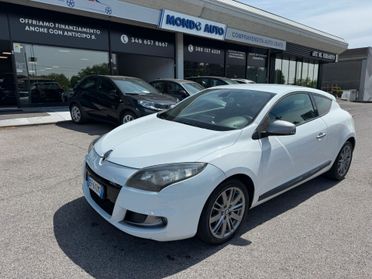 Renault Megane Mégane Coupé 1.5 dCi 110CV GT Line
