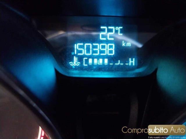 FORD B-Max 1.4 90 CV GPL Titanium ( Garanzia 12 Mesi)