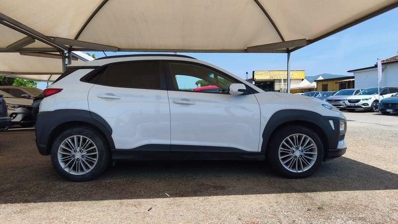 Hyundai Kona 1.6 CRDi 115cv Comfort