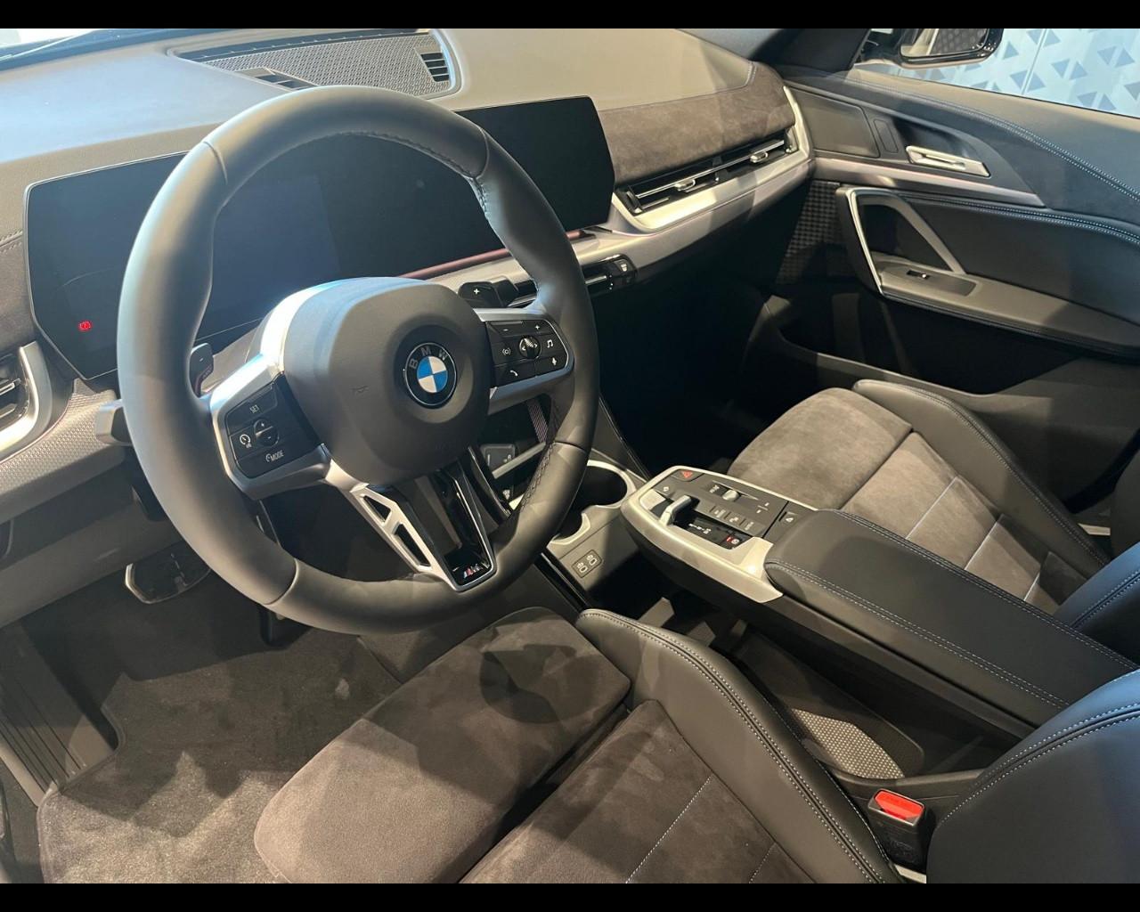 BMW X2 (U10) - X2 xDrive 20d Msport Pro