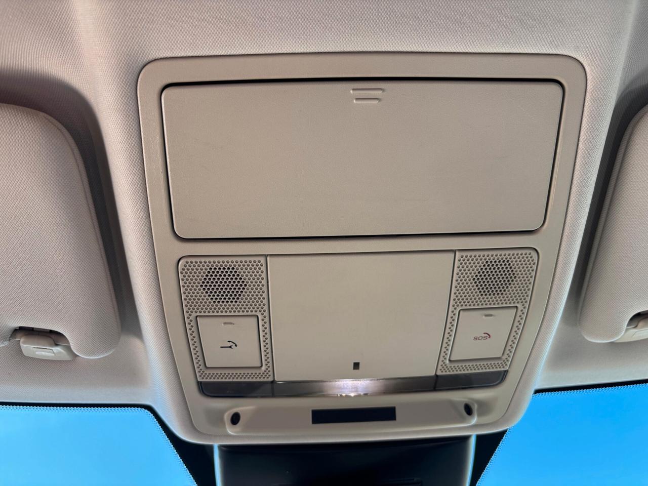 Range Rover Evoque 2.0 Diesel 4x4 Cambio Automatico