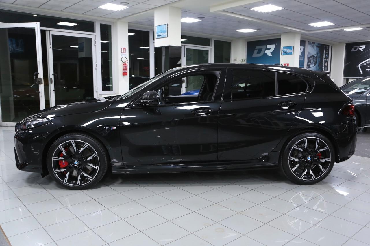 BMW 118 d MSport Pro auto_2025