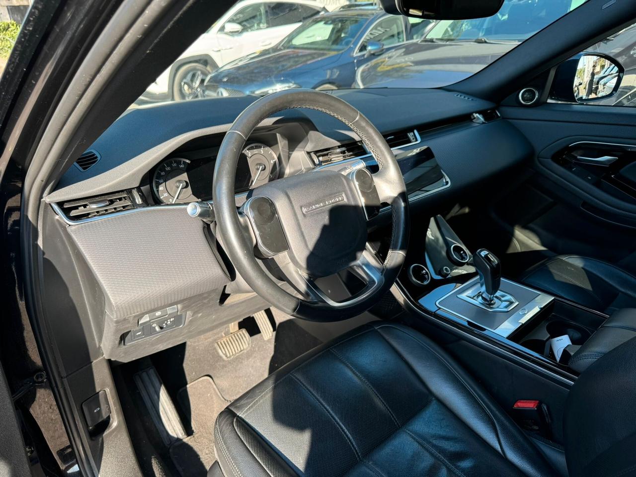 Land Rover Range Evoque 2.0D I4 180 CV AWD Auto R-Dynamic SE