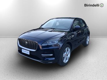 JAGUAR E-Pace (X540) - E-Pace 1.5 I3 160 CV Auto SE