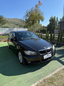 BMW SERIE 3 320D