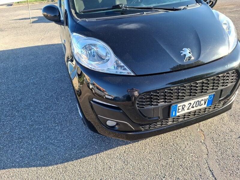 Peugeot 107 1.0 68CV 5p. Active