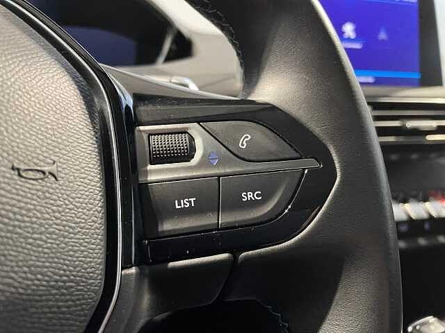 Peugeot 5008 1.5D 130CV EAT8 Crossway - IVA ESPOSTA/NEOPATENTATI