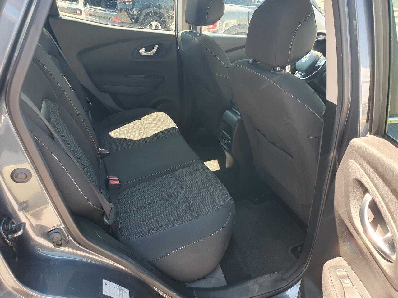 Renault Kadjar 1.5dCi 8V 115CV Sport Neop 2019