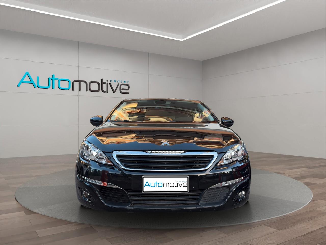Peugeot 308 BlueHDi 100 S&S Active
