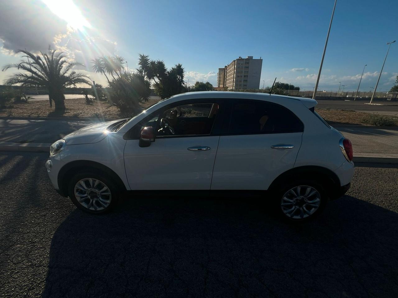 Fiat 500X 1.3 MJ 95CV Business SUPERPREZZO