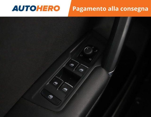 VOLKSWAGEN Tiguan 2.0 TDI SCR DSG 4MOTION Advanced BMT