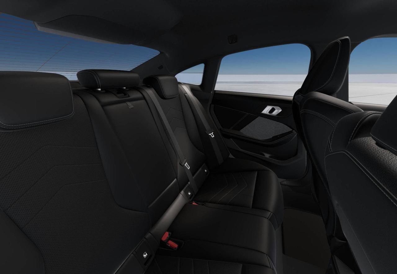 BMW Serie 2 220d Gran Coupé 48V MSport