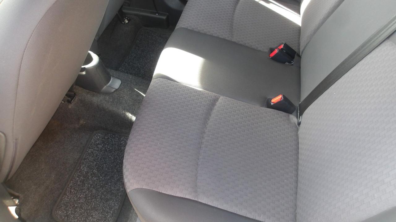 MITSUBISHI SPACE STAR 1.0 BENZ-GARANZIA FULL
