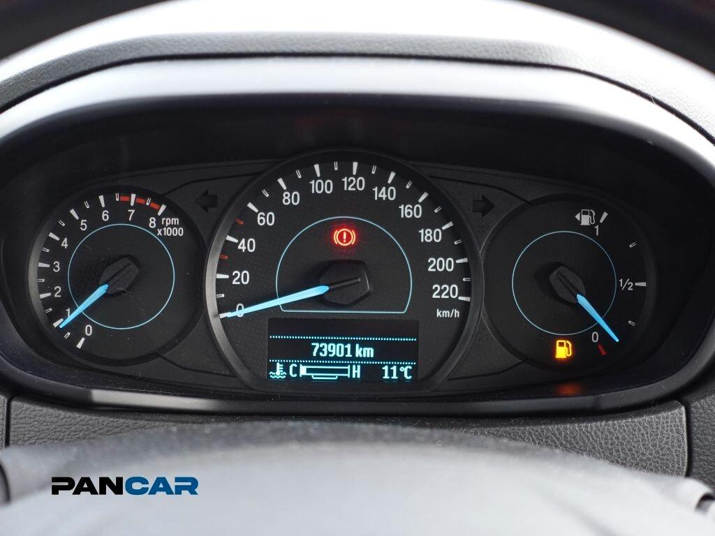 Ford Ka 1.2 Ti-VCT 5p.