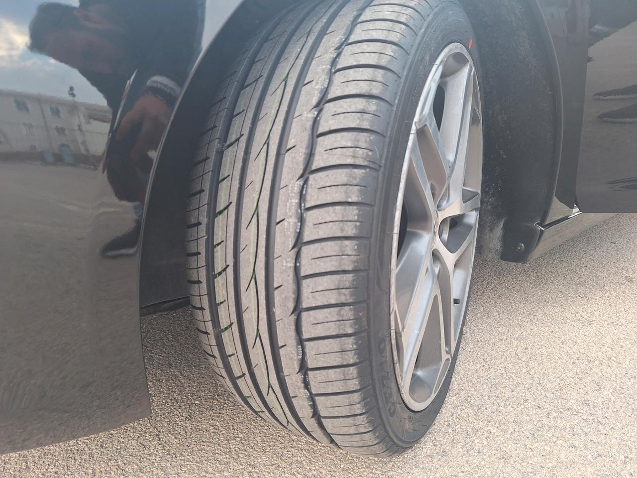 Peugeot 308 1.6 HDi 120 Allure NAVI TETTO CAMERA