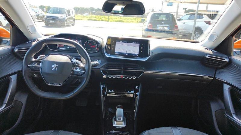 Peugeot 2008 BlueHDi 130 S&S EAT8 Allure Pack