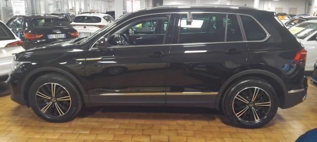 VOLKSWAGEN Tiguan 2.0 TDI SCR Elegance Dsg 18" VIDEO