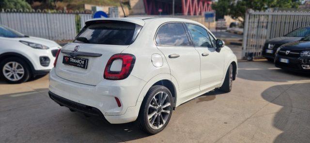 FIAT 500X 1.3 MultiJet 95 CV Sport