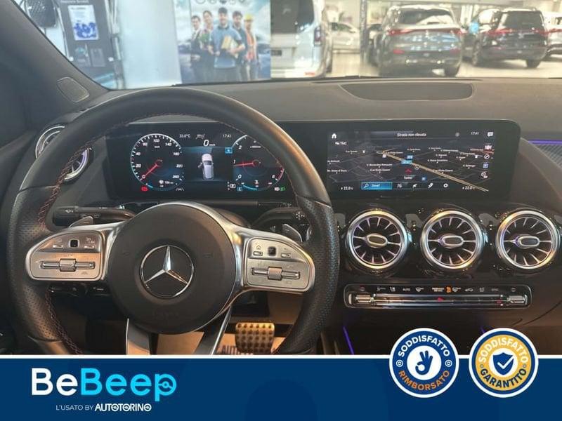 Mercedes-Benz Classe B B 200 D PREMIUM AUTO