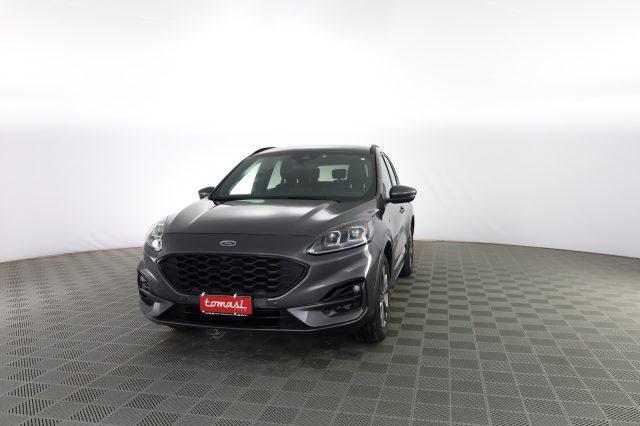 FORD Kuga Kuga 2.0 EcoBlue 120CV aut. AWD ST-Line X