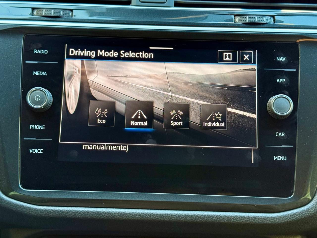 Volkswagen Tiguan 2.0 Tdi 200CV R Line 4Mot DSG