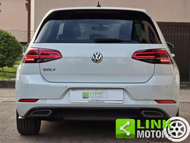 VOLKSWAGEN Golf 1.5 TSI 150 CV R-Line