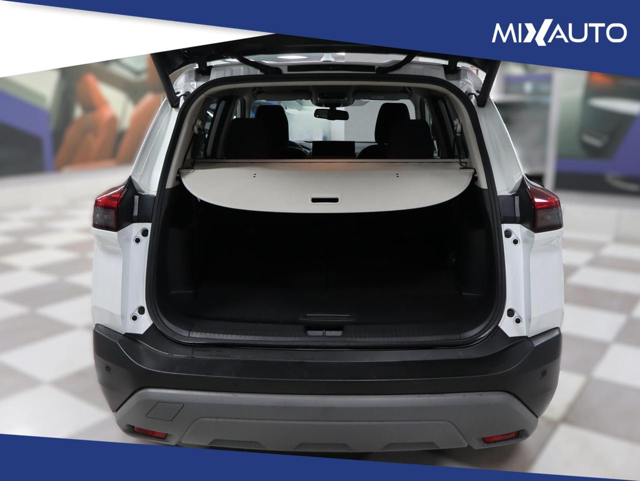 Nissan X-Trail 1.5 E-Power N-Connecta E-4orce 4WD Auto 7 Posti