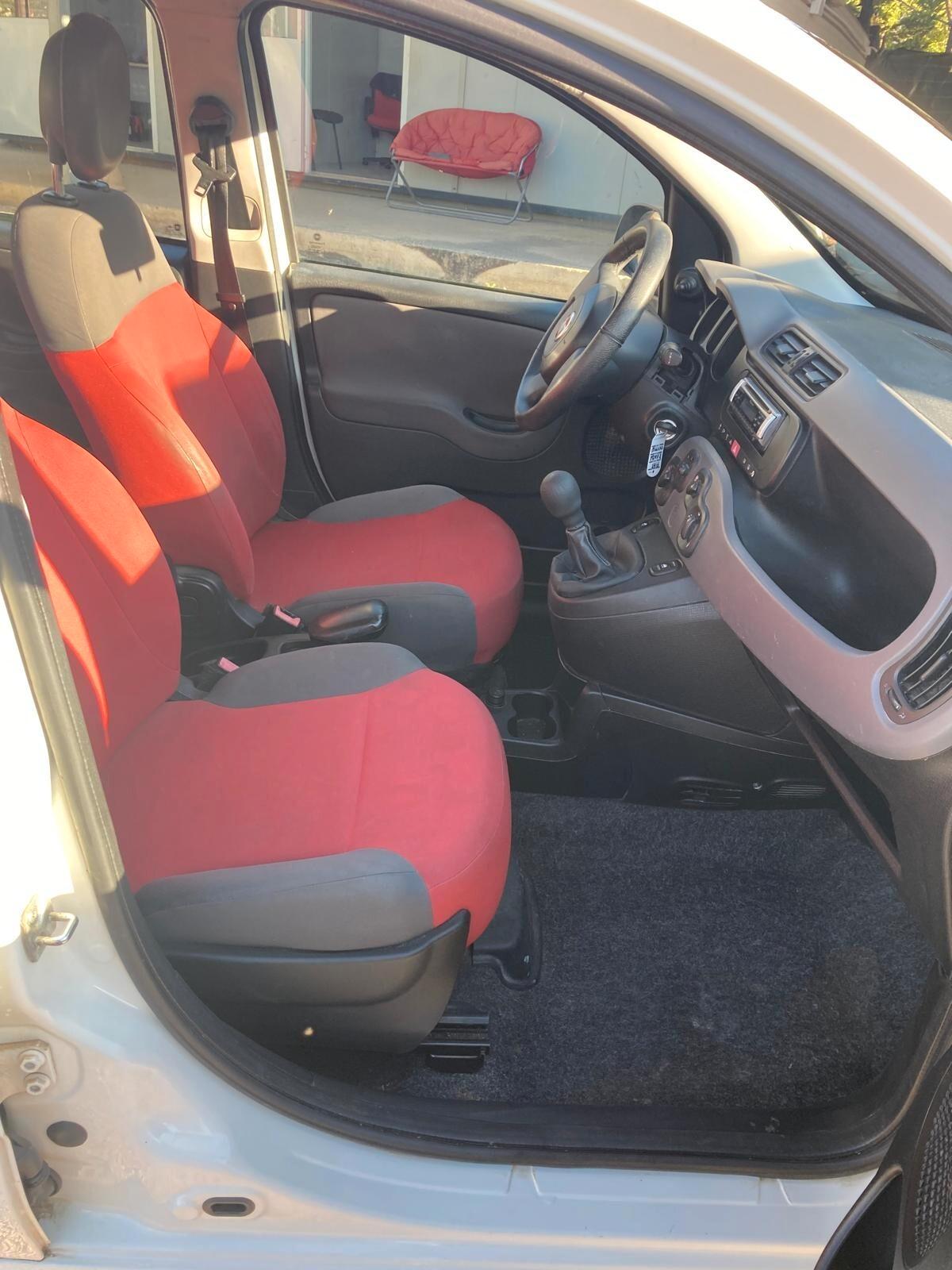 Fiat Panda 1.3 MJT S&S Easy