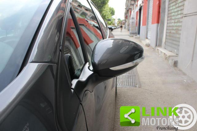 PEUGEOT 208 1.5 BLUEHDI GT LINE GARANZIA 12 MESI INCLUSA