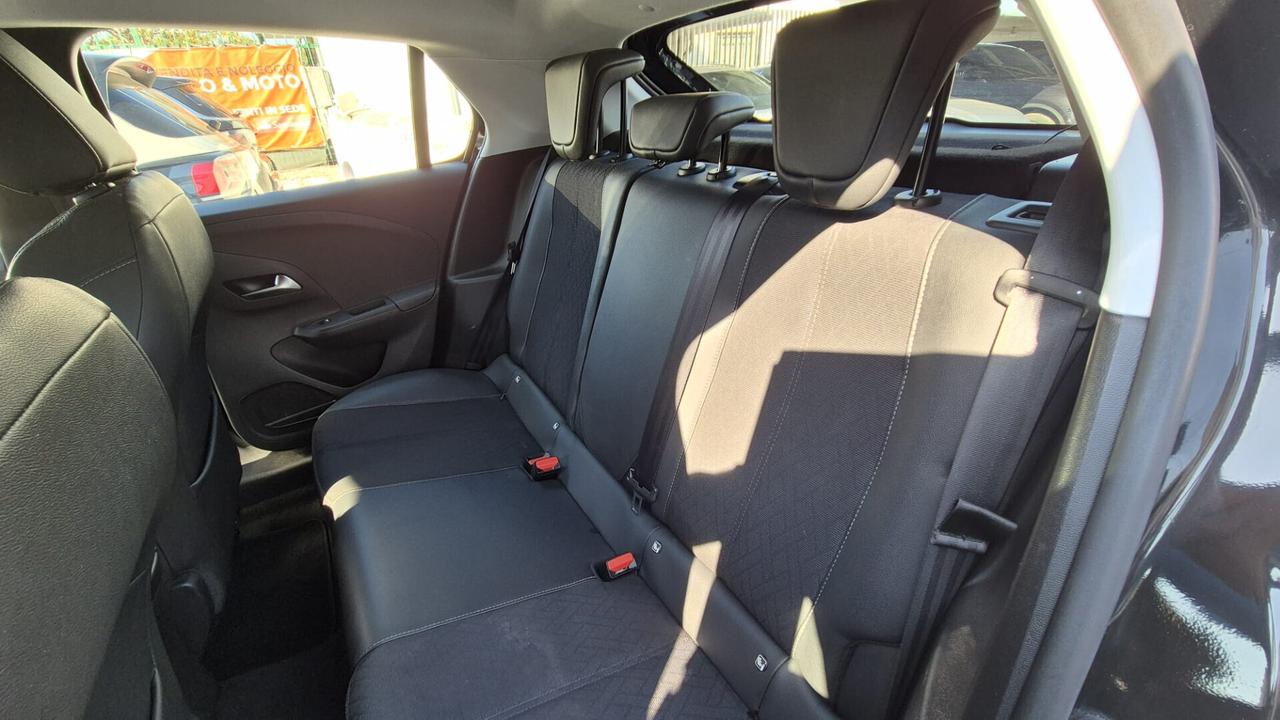 Opel Corsa 1.2 Edition