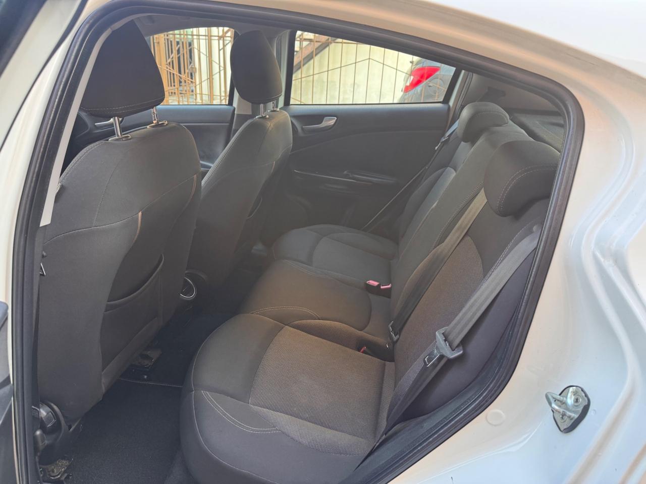 Alfa Romeo Giulietta 1.6 JTDm 120 CV Ok Neopatentati