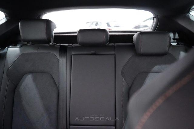 CUPRA Formentor 1.5 e-Hybrid 204cv DSG