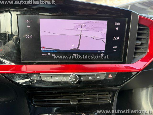 OPEL Mokka 1.2 Turbo 136 CV Elegance