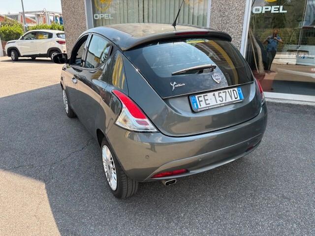 Lancia Ypsilon 1.2 69 CV 5 porte GPL Ecochic Gold