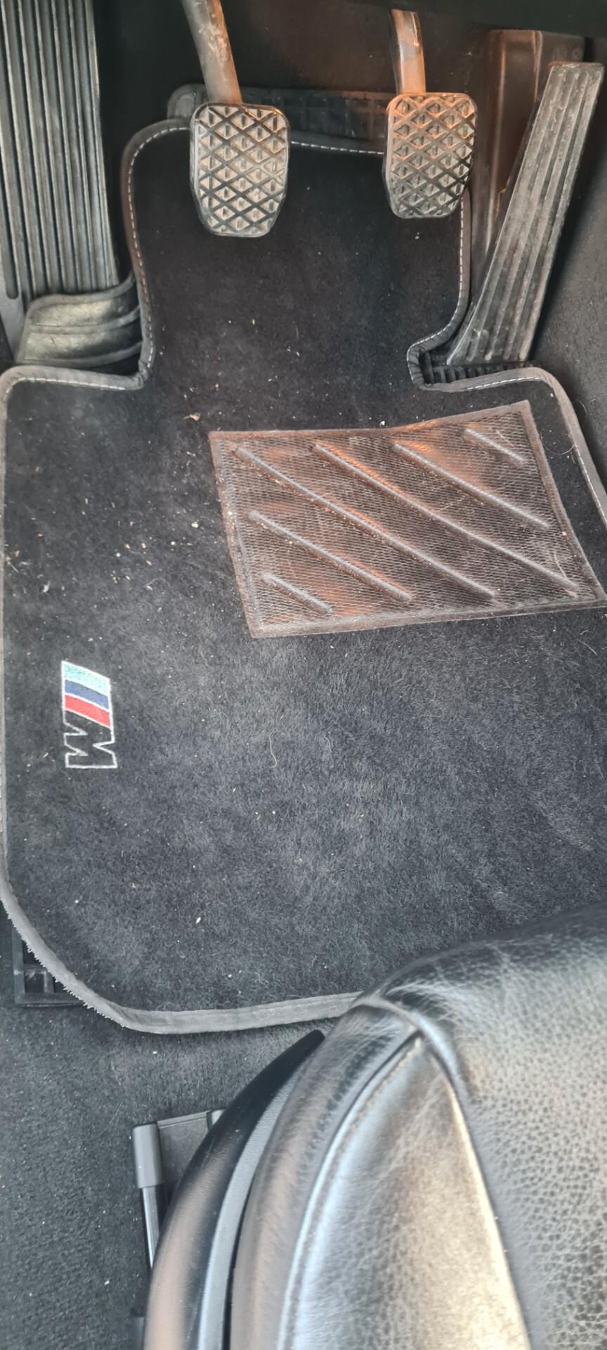 Bmw 120 120d cat 3 porte Futura DPF