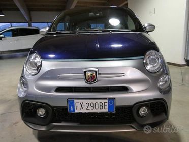 ABARTH 695 1.4 Turbo T-Jet Rivale