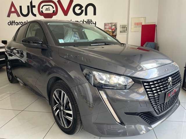 Peugeot 208 1.2 puretech Allure s