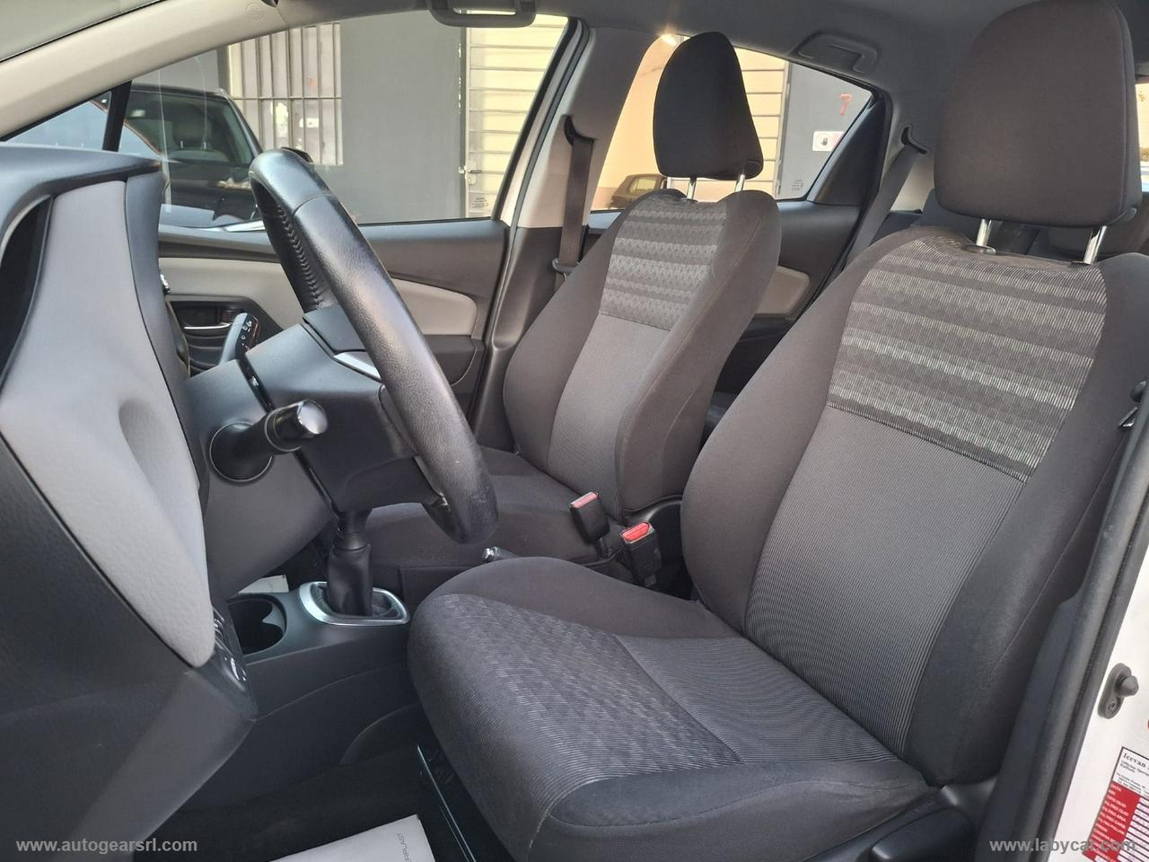 TOYOTA Yaris 1.0 5p. Lounge