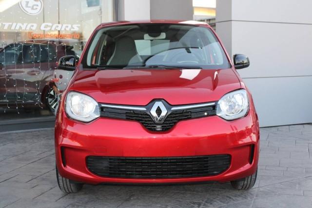 Renault Twingo 1.0 sce Signature 65cv