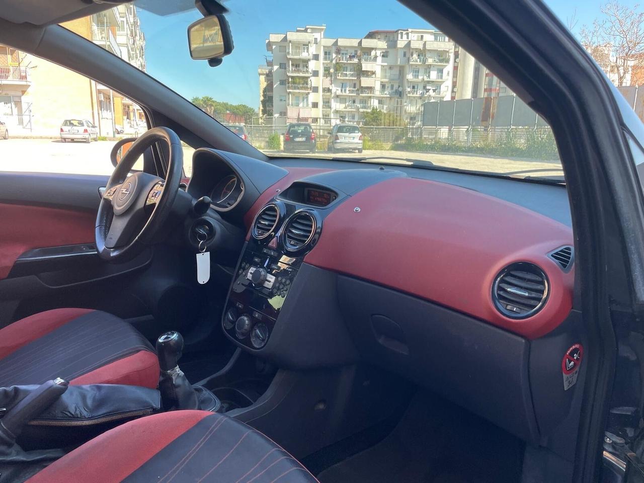 Opel Corsa 1.3 CDTI 75CV F.AP. 5 porte Sport