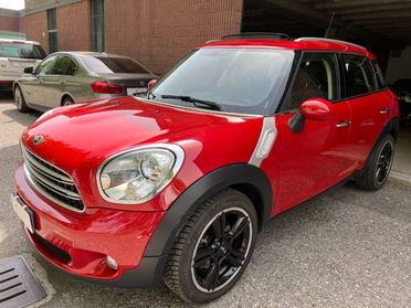 MINI Countryman FULL OPTIONAL