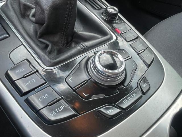 Audi A4 Avant 2.0 TDI 143CV F.AP. Advanced
