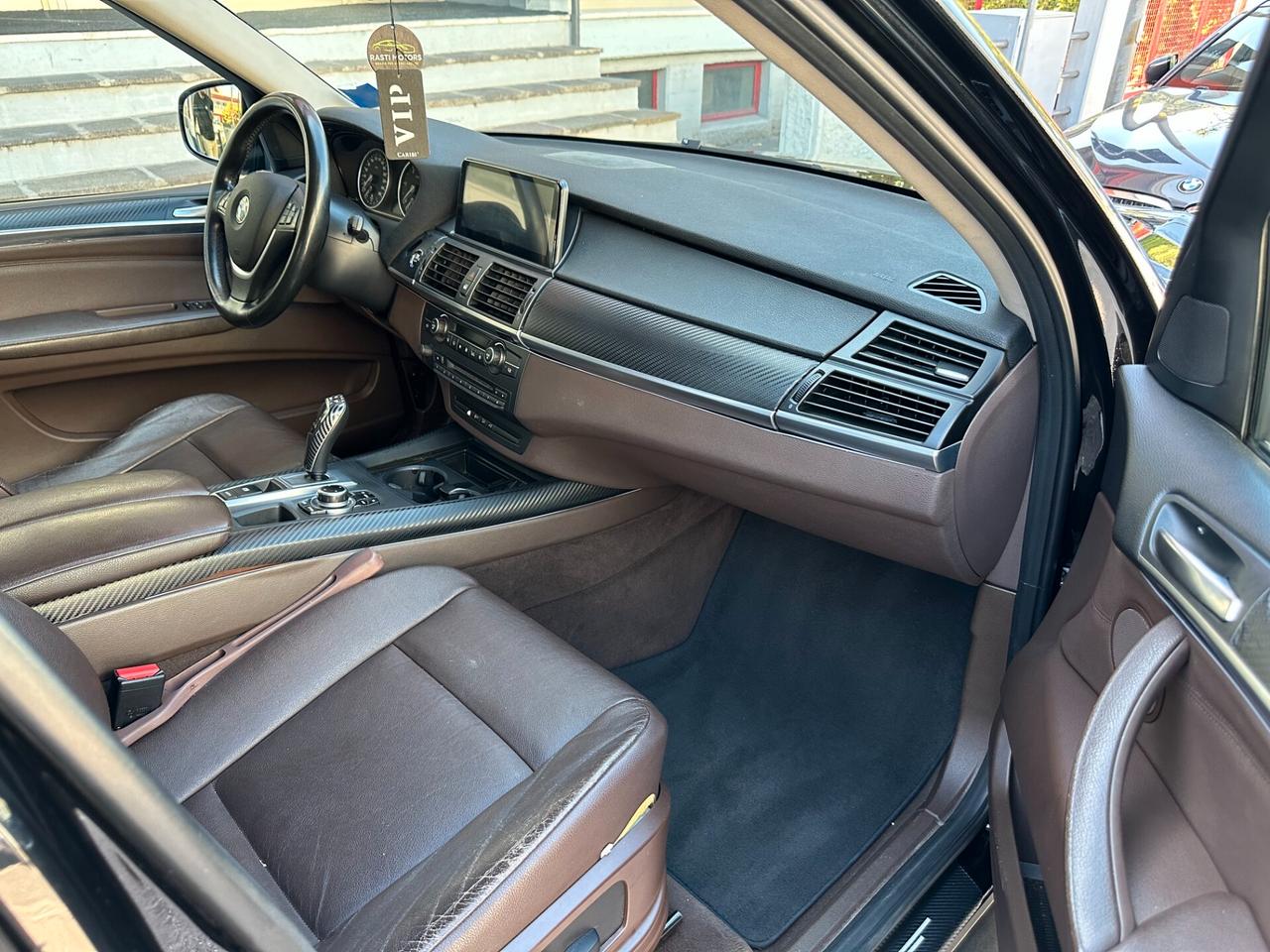 Bmw X5 xDrive30d