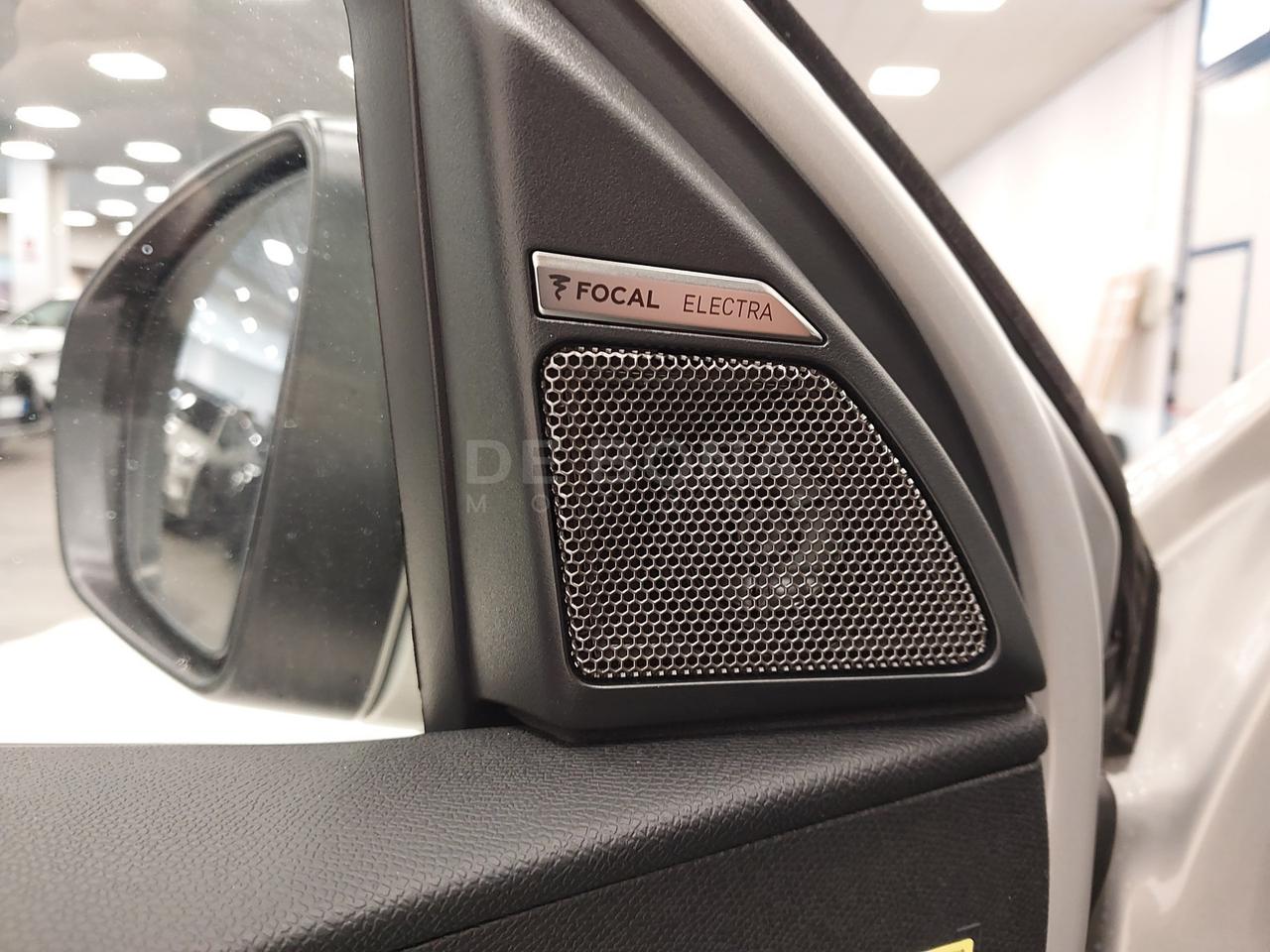 DS DS 7 1.5 bluehdi pallas 130cv auto