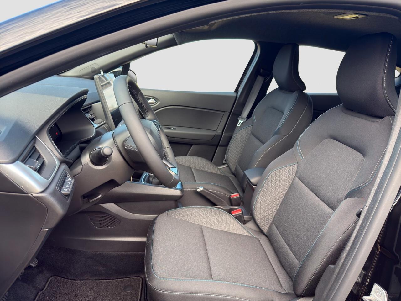 Renault Captur TCe 115 CV Evolution