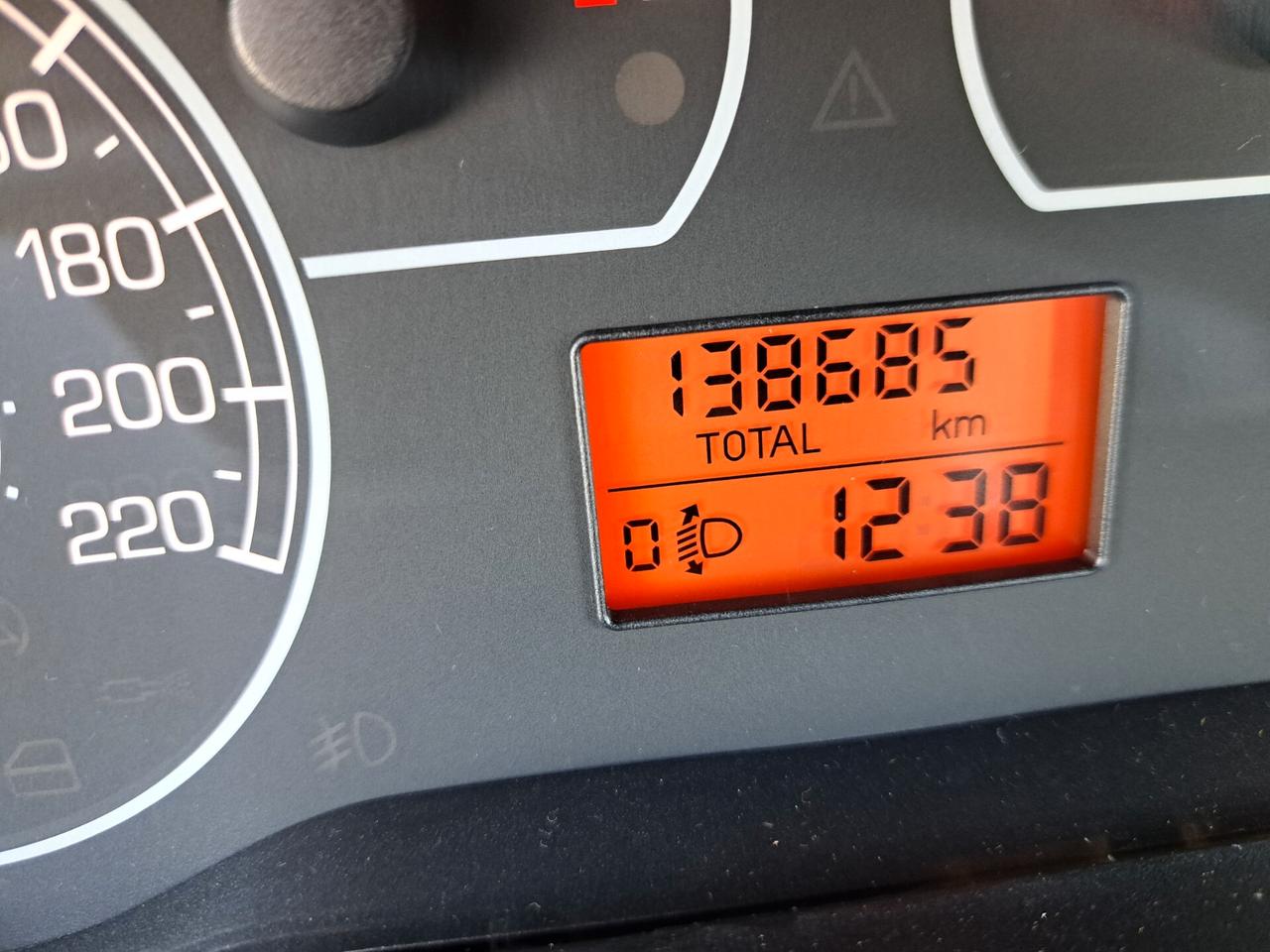 Fiat Grande Punto 1.2 5 porte NEOPATENTATI